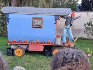 roulott'spectacles oust sept 25