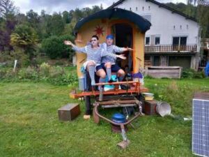 roulott'spectacles Oust Sept 25