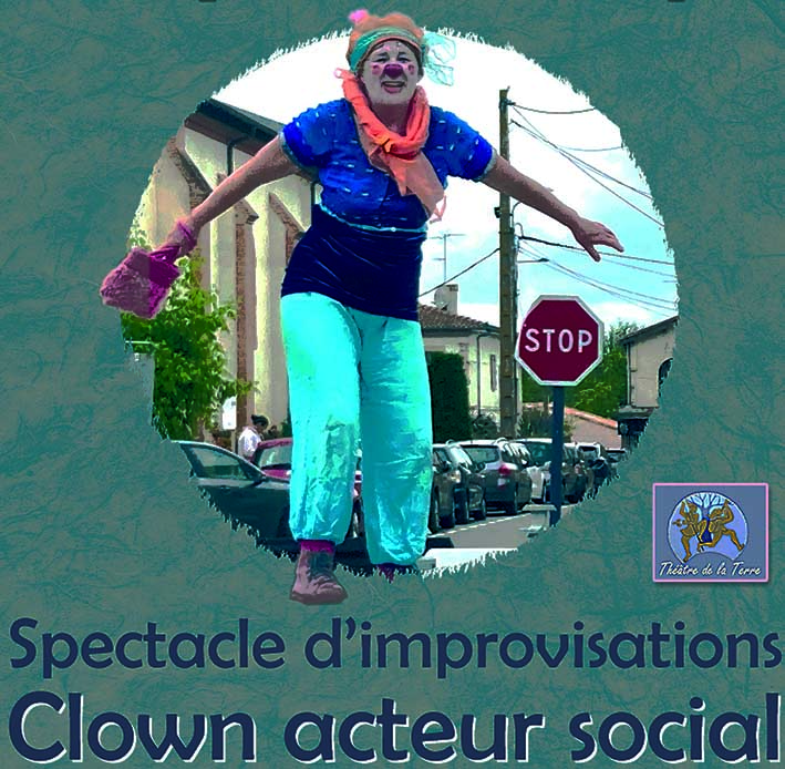 cabar'à nez ariège compagnie théâtre de la terre